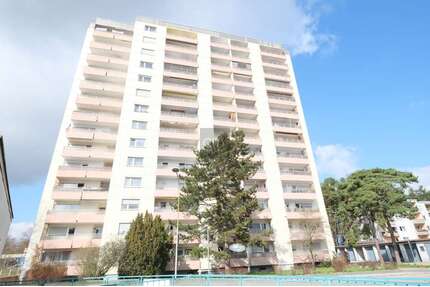 Wohnung zum Kaufen in Röthenbach 116.500,00 € 33 m²
