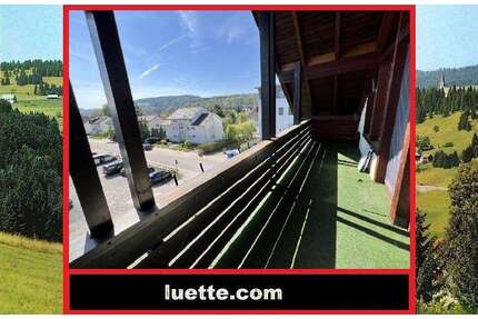 Wohnung zum Mieten in Lauchringen 670,00 € 80 m²