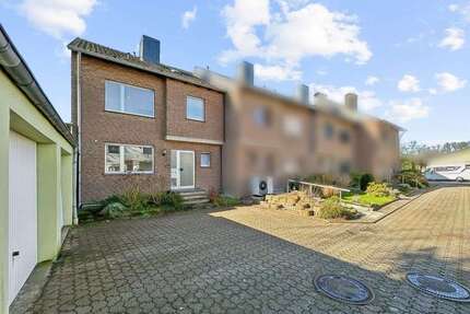 Haus zum Kaufen in Rheinberg 449.000,00 € 210.31 m²