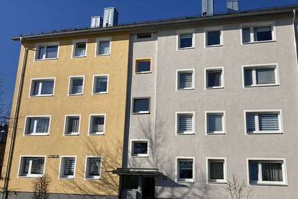 Wohnung zum Mieten in Ludwigsburg 892,66 € 77.69 m²