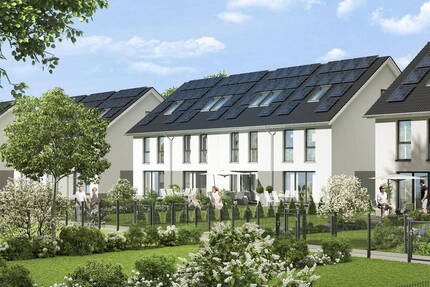 Familienfreundlich mit großer Garten - Ein Zuhause zum Wohlfühlen - Brühl