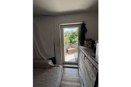 Wohnung zum Mieten in Wailblingen 500,00 € 23 m²