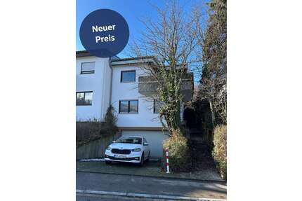 Haus zum Kaufen in Horben 499.000,00 € 138 m²