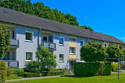 Wohnung zum Mieten in Ahlen 559,00 € 63.78 m²