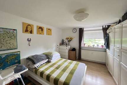 Wohnung zum Kaufen in Düsseldorf 145.000,00 € 47.07 m²