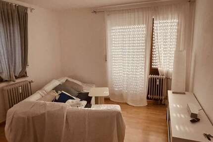 Wohnung zum Kaufen in Freiburg im Breisgau 225.000,00 € 45 m²