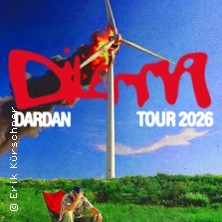 Dardan - Dilemma Tour 2026