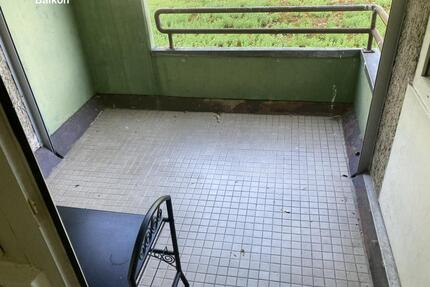 *STUDIERENDE!* Ruhige teilmöblierte 1-Zi.-Wohnung zur Untermiete - Berlin Pankow