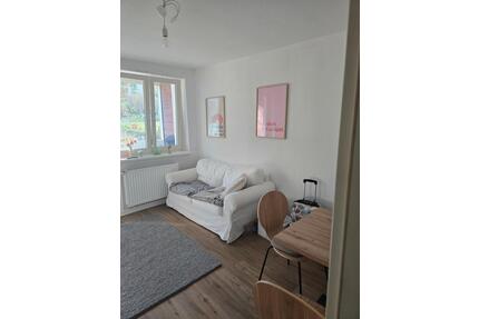 2 Raum Wohnung Ferdinandstraße Bahnhofsviertel - Lambrechtshagen