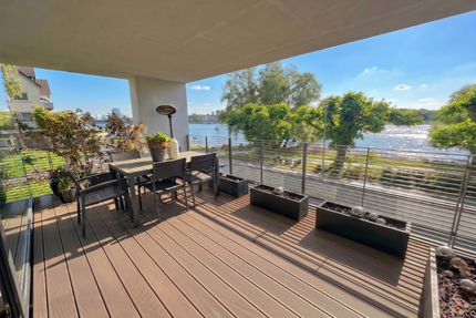 Wohnung zum Mieten in Köln 3.600,00 € 143 m²