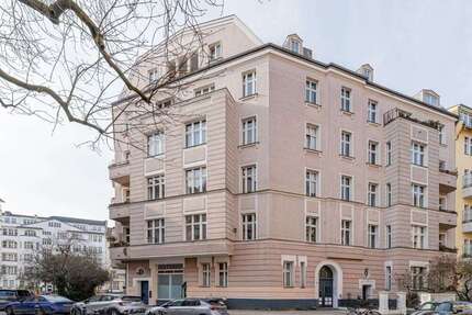 Wohnung zum Kaufen in Berlin 699.000,00 € 133.46 m²