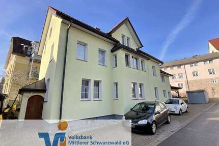 Haus zum Kaufen in Furtwangen 325.000,00 € 177 m²