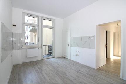 Moderne 2 Zimmer Wohnung, Hainburg, 59qm