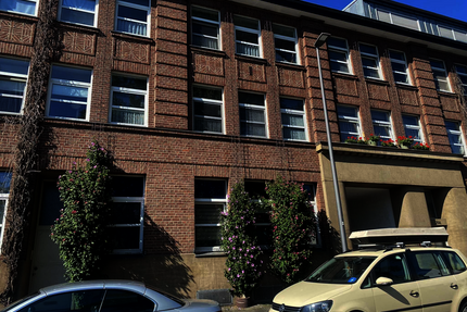 Wohnung zum Mieten in Krefeld 902,50 € 95 m²