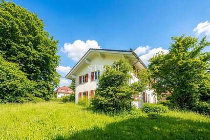 Haus zum Kaufen in Icking 2.450.000,00 € 246.78 m²