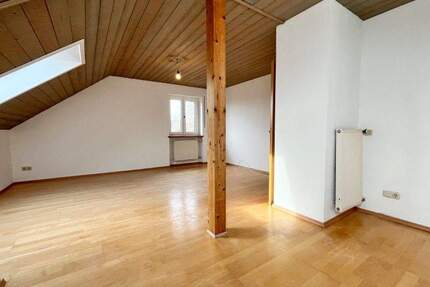 Viel Platz in ruhiger, ländlicher Lage - Dorfen Eibach