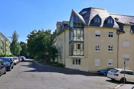 Wohnung zum Mieten in Gera 380,00 € 63 m²
