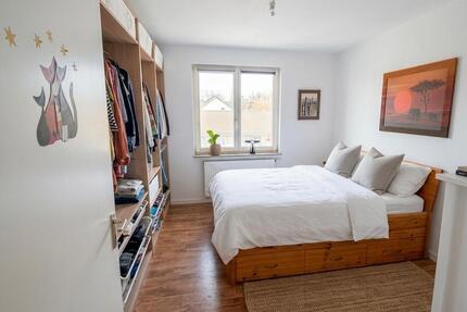 Attraktive 3-Zimmer-Wohnung in Kassel-Unterneustadt
