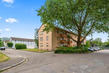 Wohnung zum Kaufen in Freiburg 279.000,00 € 67.81 m²