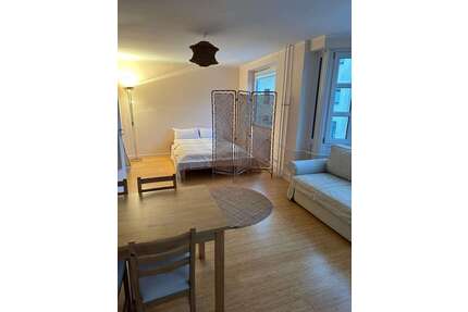 Wohnung zum Mieten in Berlin 1.350,00 € 36 m²