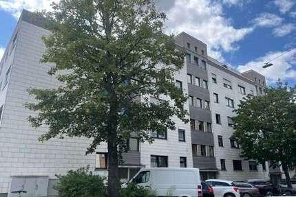 Wohnung zum Kaufen in Nürnberg 248.000,00 € 83 m²