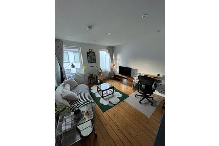 6 Monaten möblierten Wohnungen neben Alster - Hamburg Wandsbek