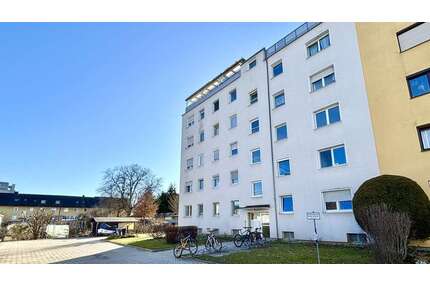 Wohnung zum Mieten in Rosenheim 1.078,00 € 77 m²
