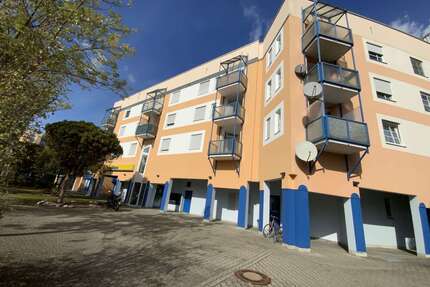 Wohnung zum Mieten in Ingolstadt 650,00 € 49.19 m²