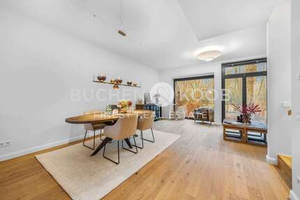 Haus zum Kaufen in Hamburg 1.600.000,00 € 137 m²