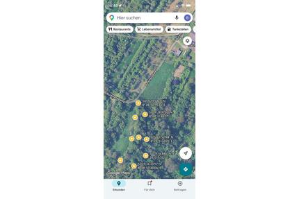 Streuobstwiese zu verpachten - 100,00&nbsp;EUR Kaltmiete, ca.&nbsp; 0,00&nbsp;m&sup2; in Bad Soden am Taunus (PLZ: 65812)