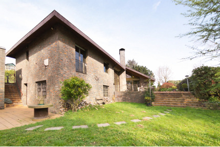 Großzügiger Bungalow in bevorzugter Lage mit unverbautem Blick - Odenthal Hahnenberg