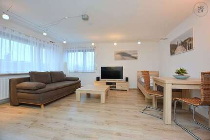 Wohnung zum Mieten in Steinenbronn 990,00 € 43 m²
