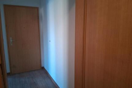 Wohnungsvermietung in Meerane Schmiederstraße 49