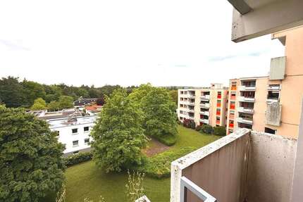 Wohnung zum Kaufen in Ulm 250.000,00 € 82 m²