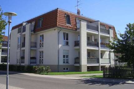 Wohnung zum Mieten in Hönow 669,00 € 58.03 m²