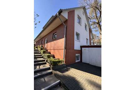 Haus zum Mieten in Hamburg 1.980,00 € 116 m²