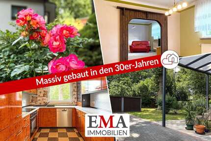 Haus zum Kaufen in Schönwalde-Glien 440.000,00 € 125 m²