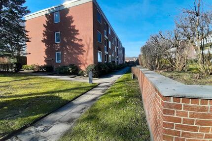 Moderne helle 3,5 Zimmer Wohnung Nähe Krupunder See von Privat - Rellingen