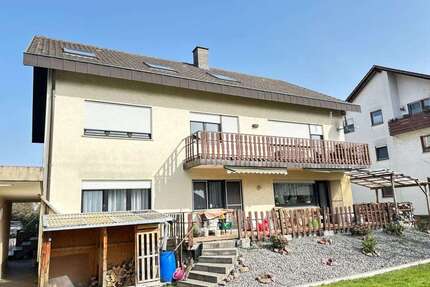 Haus zum Kaufen in Kappel-Grafenhausen 989.000,00 € 390 m²