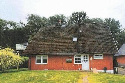 Zwangsversteigerung Einfamilienhaus - Lasbek