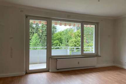 Wohnung zum Mieten in Erlangen 752,11 € 78.1 m²