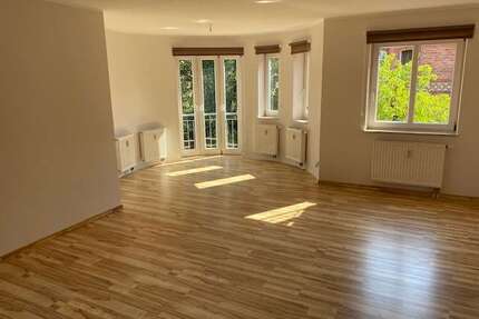 Wohnung zum Kaufen in Zeven 215.000,00 € 89 m²