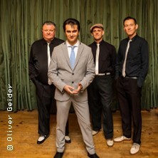 Aron King & his Ferriday Rockers