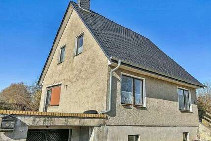 Haus zum Kaufen in Bützow 130.000,00 € 165 m²