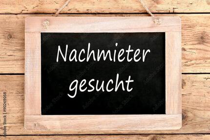 3 Zimmer Wohnung in Burgau mit Balkon und Einzelgarage