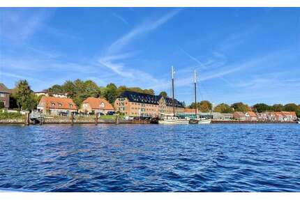 Wohnung zum Kaufen in Kiel-Holtenau 250.000,00 € 50 m²