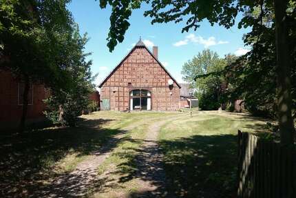 Haus zum Kaufen in Woltersdorf 230.000,00 € 225 m²