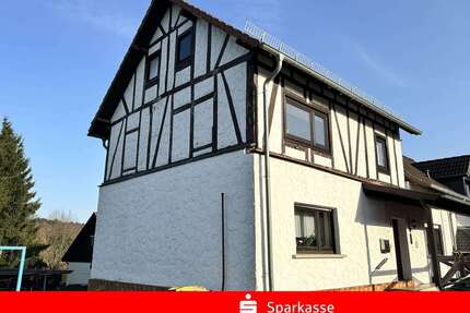 Haus zum Kaufen in Bürdenbach 159.000,00 € 124.98 m²