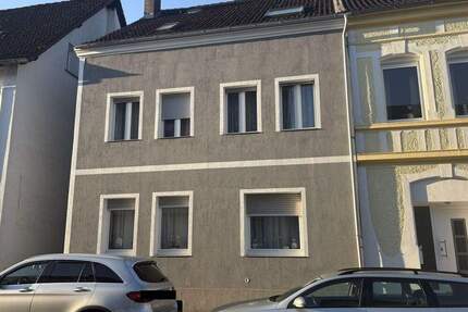 Platzwunder mit Garten in zentraler Lage! - Blomberg