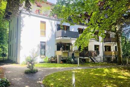 Wohnung zum Kaufen in Berlin Buch 219.000,00 € 70.26 m² - Berlin / Buch